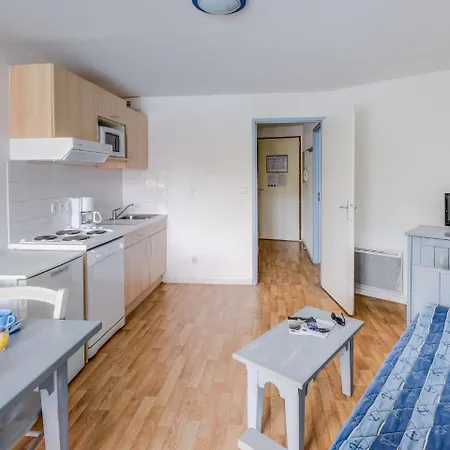 Apartament Les Jardins De L'amiraute.6