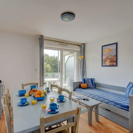 Apartament Les Jardins De L'amiraute.6