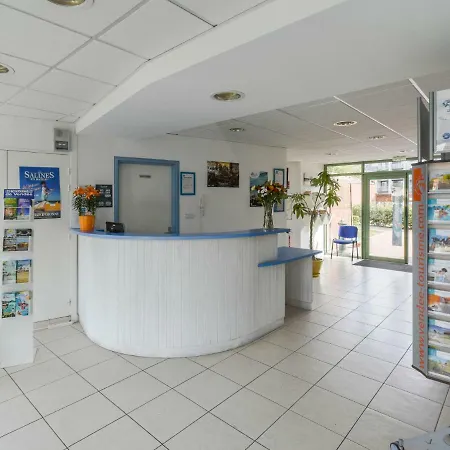 Apartament Les Jardins De L'amiraute.6 *