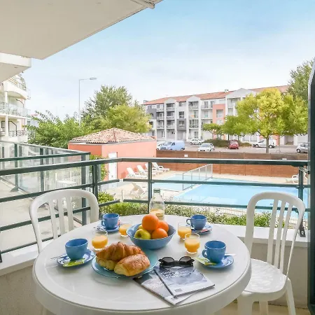 Les Jardins De L'amiraute.6 * Les Sables-dʼOlonne